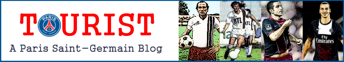 PSG Tourist